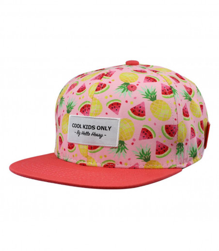 Snapback fruity Hello Hossy Snapback fruity Hello Hossy